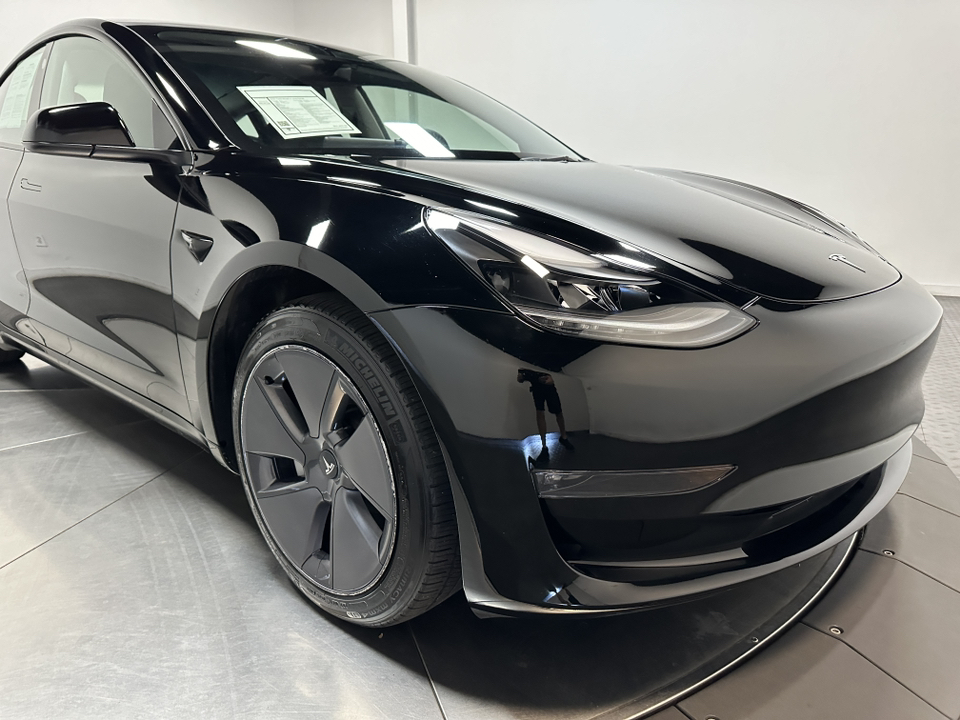 2023 Tesla Model 3 Long Range 3