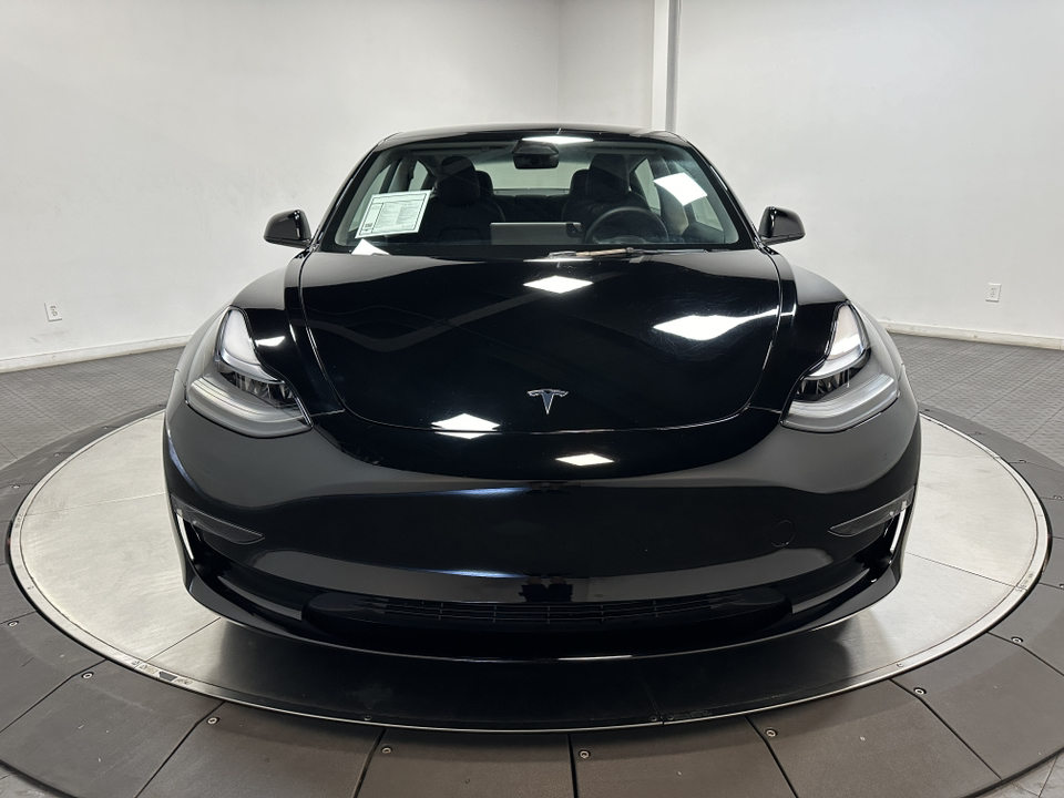 2023 Tesla Model 3 Long Range 4