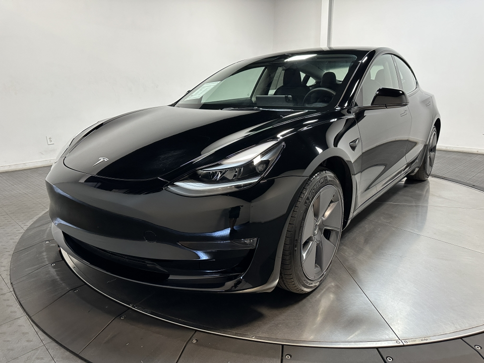 2023 Tesla Model 3 Long Range 6