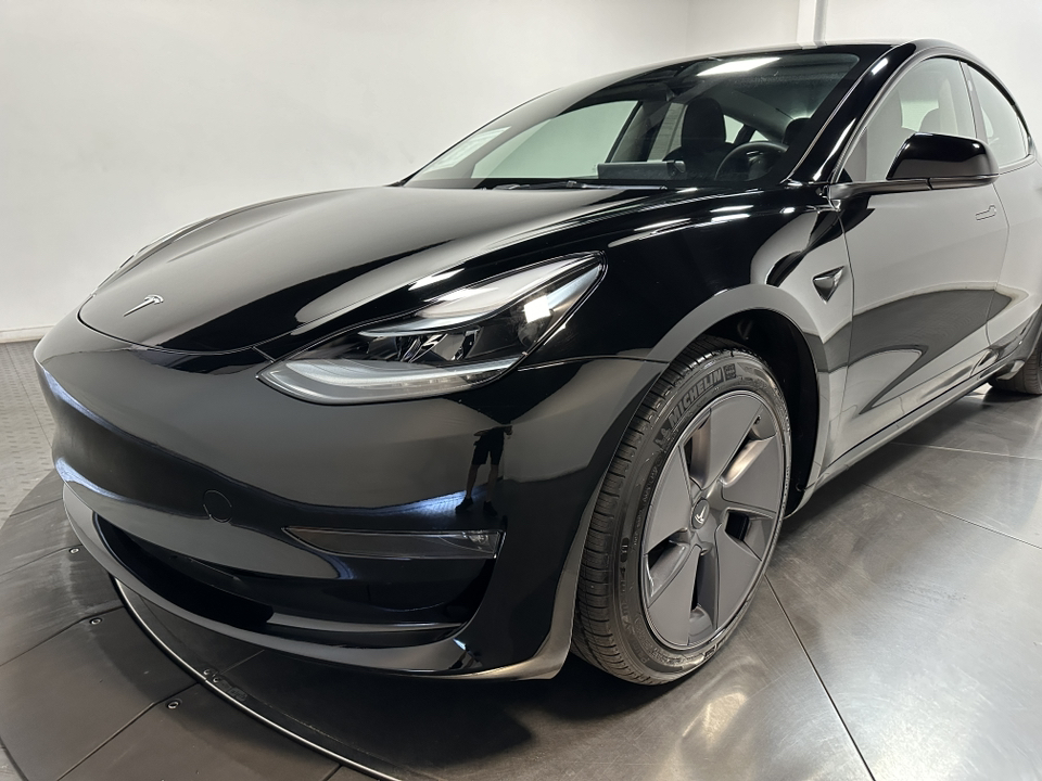 2023 Tesla Model 3 Long Range 7