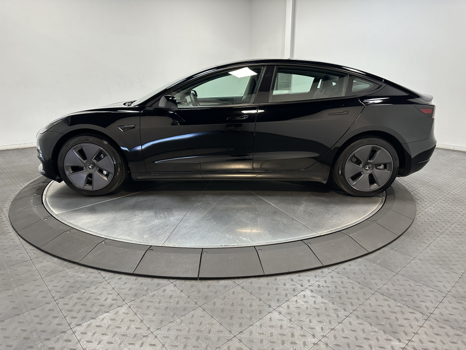 2023 Tesla Model 3 Long Range 8