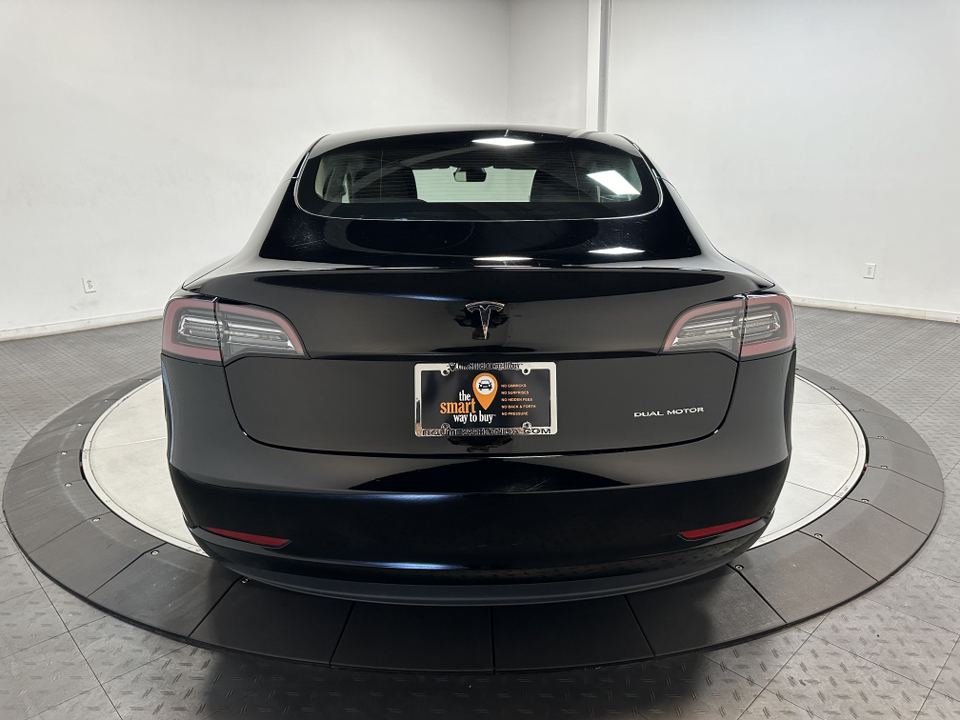 2023 Tesla Model 3 Long Range 11