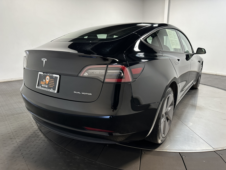 2023 Tesla Model 3 Long Range 13