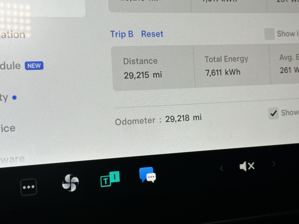 2023 Tesla Model 3 Long Range 28