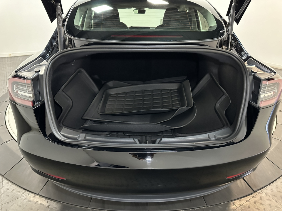 2023 Tesla Model 3 Long Range 32