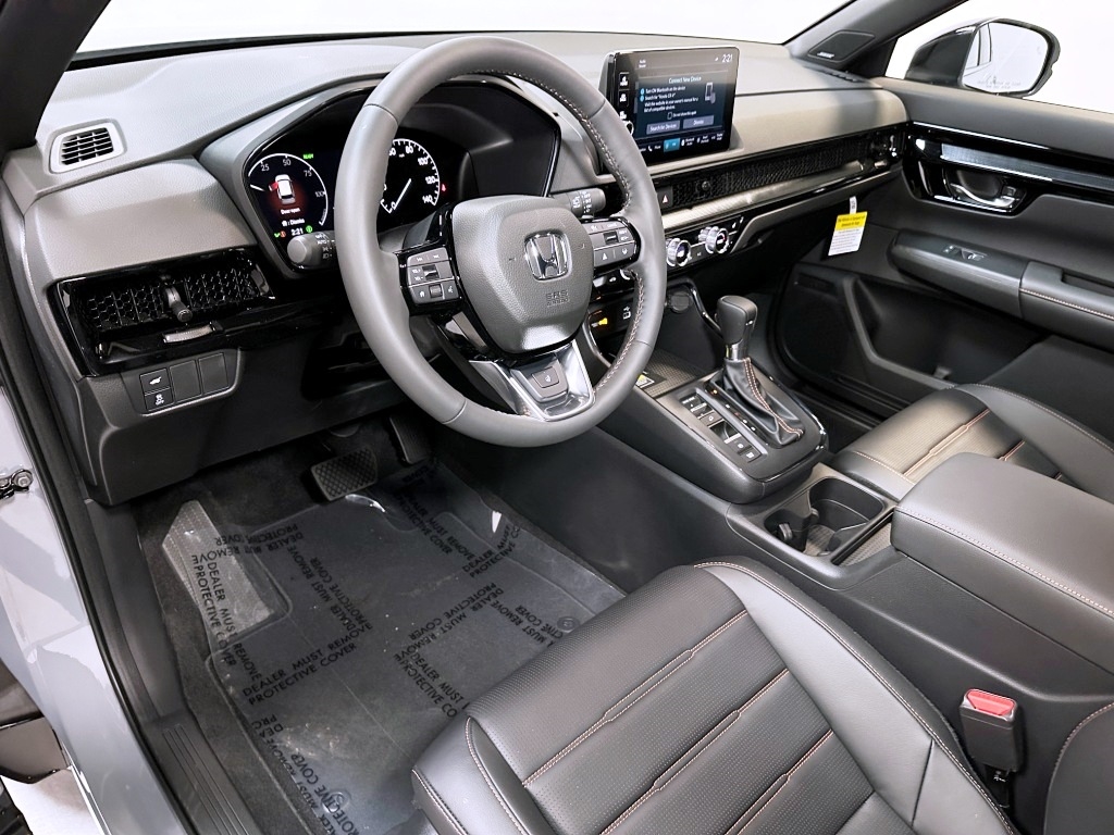 2024 Honda CR-V Hybrid Sport Touring 15