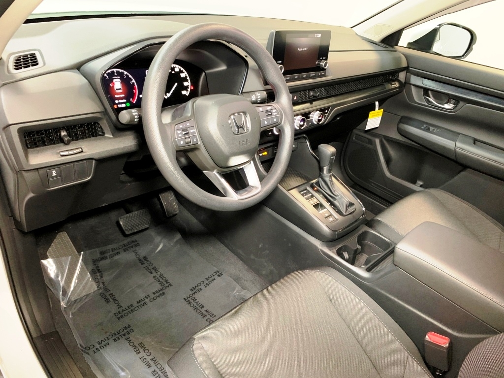 2024 Honda CR-V EX 15