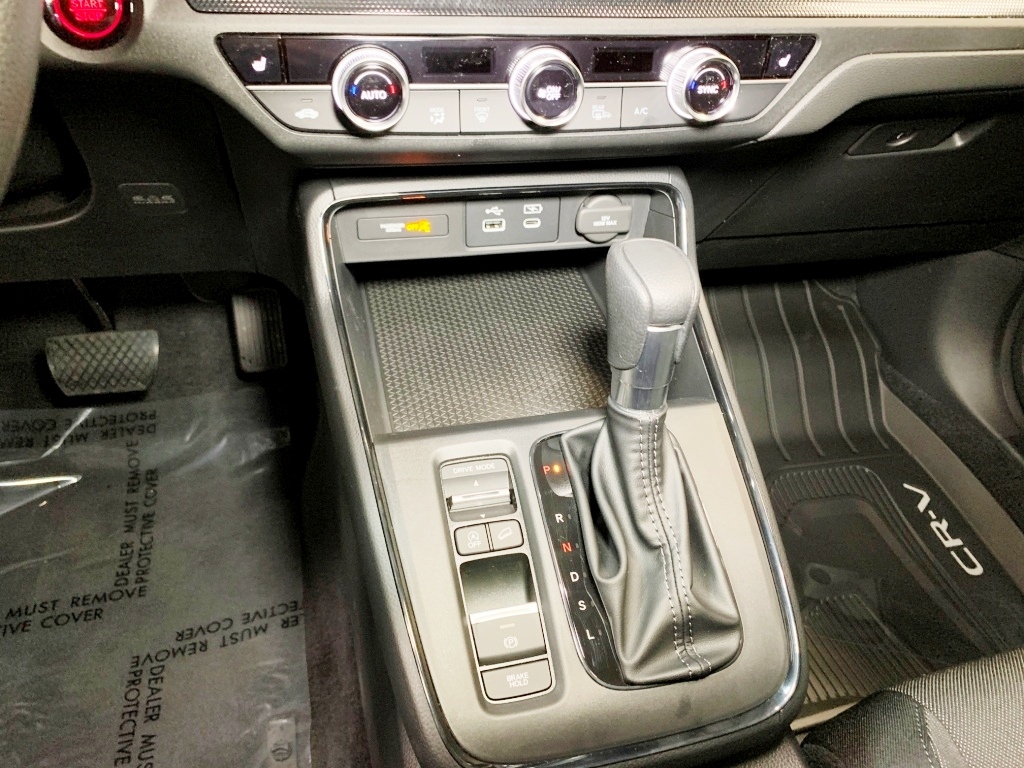 2024 Honda CR-V EX 20