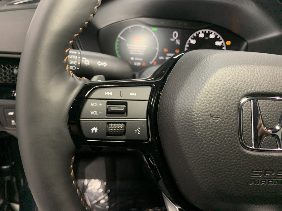 2024 Honda CR-V Hybrid Sport Touring 15