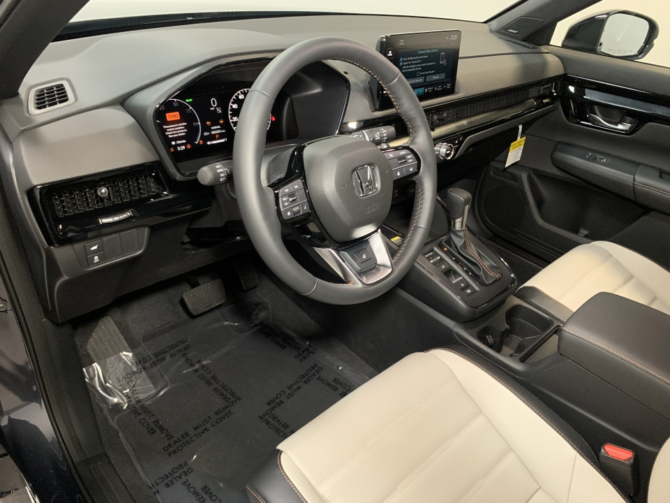 2024 Honda CR-V Hybrid Sport Touring 16