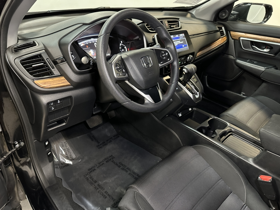 2020 Honda CR-V EX 24
