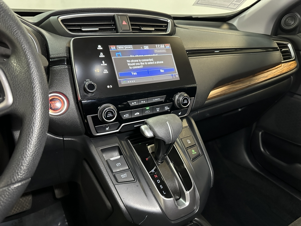 2020 Honda CR-V EX 28