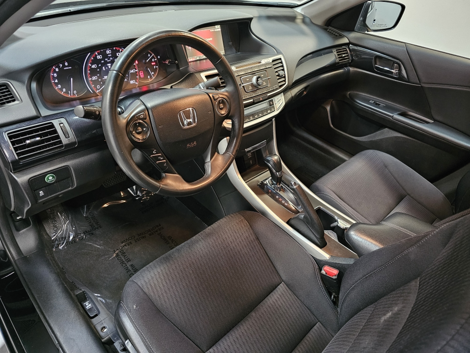 2014 Honda Accord Sedan Sport 24