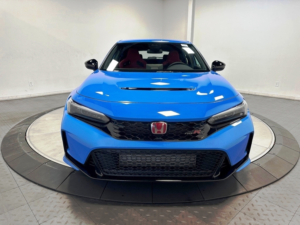 2024 Honda Civic Type R  3