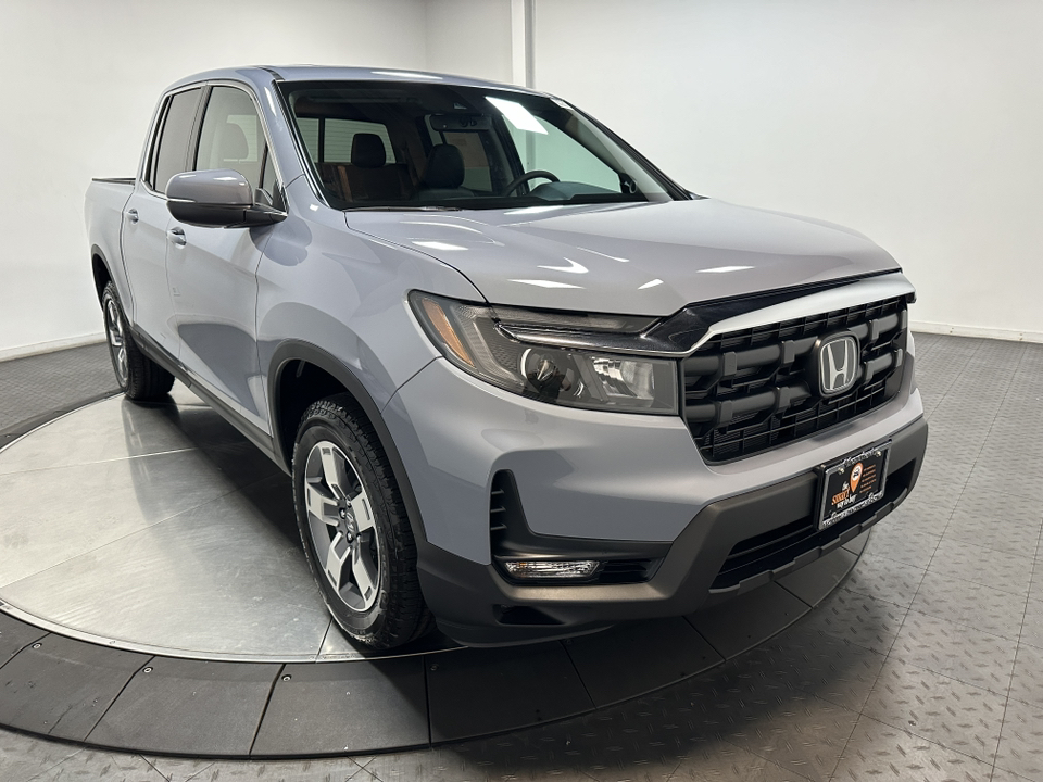 2024 Honda Ridgeline RTL 2