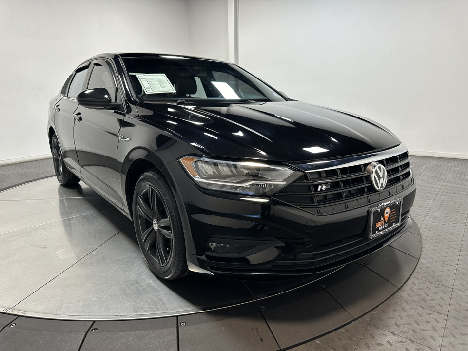 2019 Volkswagen Jetta R-Line 2