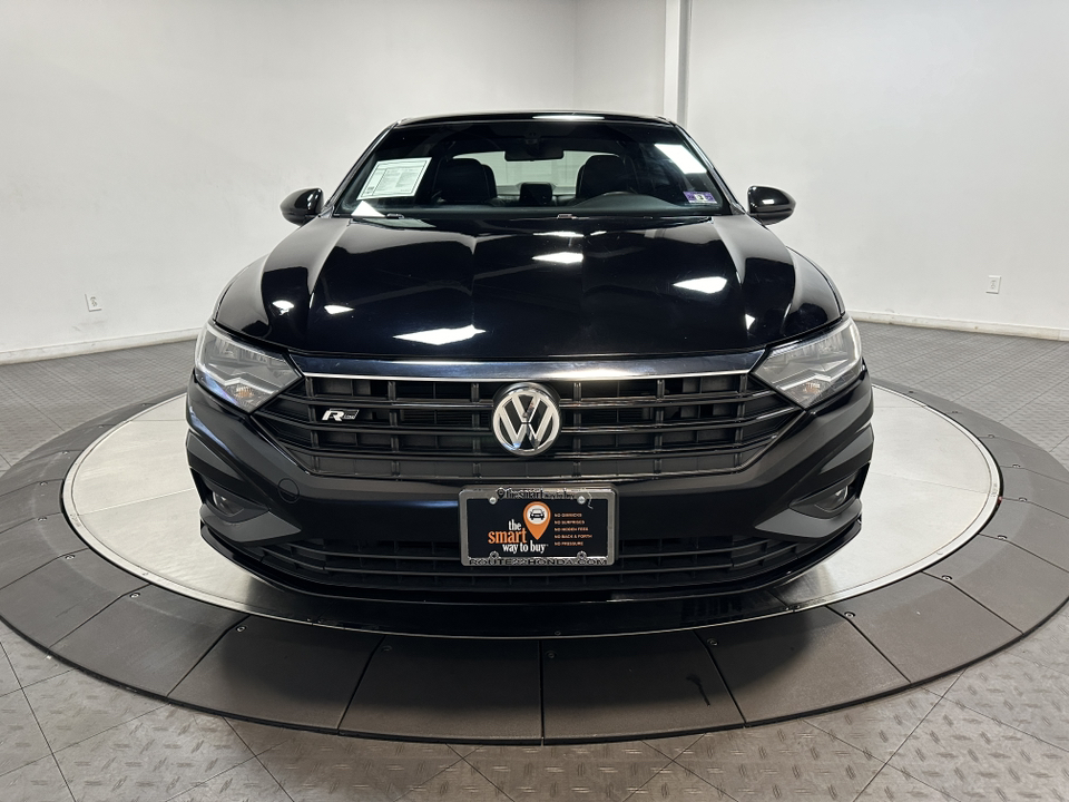 2019 Volkswagen Jetta R-Line 3