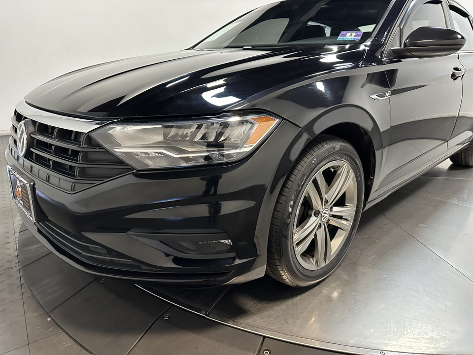 2019 Volkswagen Jetta R-Line 6