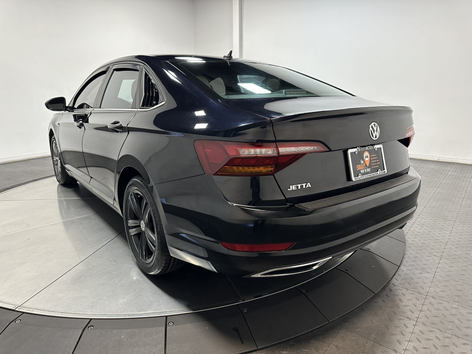 2019 Volkswagen Jetta R-Line 8