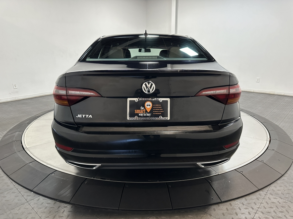 2019 Volkswagen Jetta R-Line 10