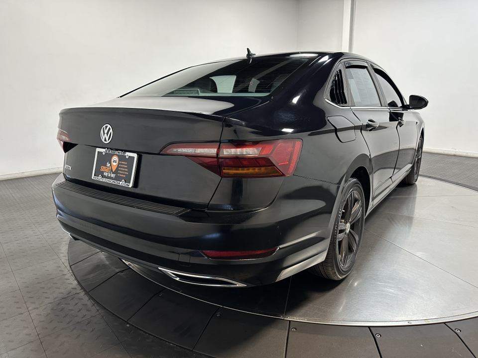 2019 Volkswagen Jetta R-Line 12