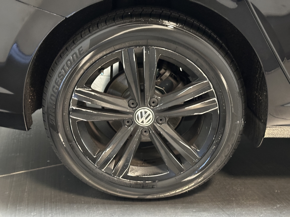 2019 Volkswagen Jetta R-Line 15