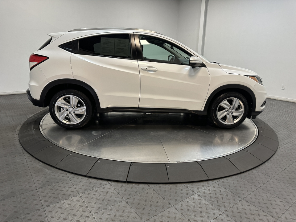 2020 Honda HR-V EX 15