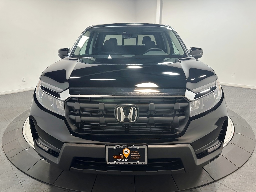 2024 Honda Ridgeline RTL 3