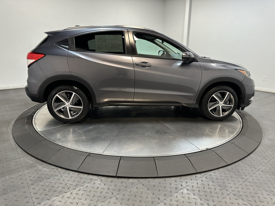 2022 Honda HR-V EX 15