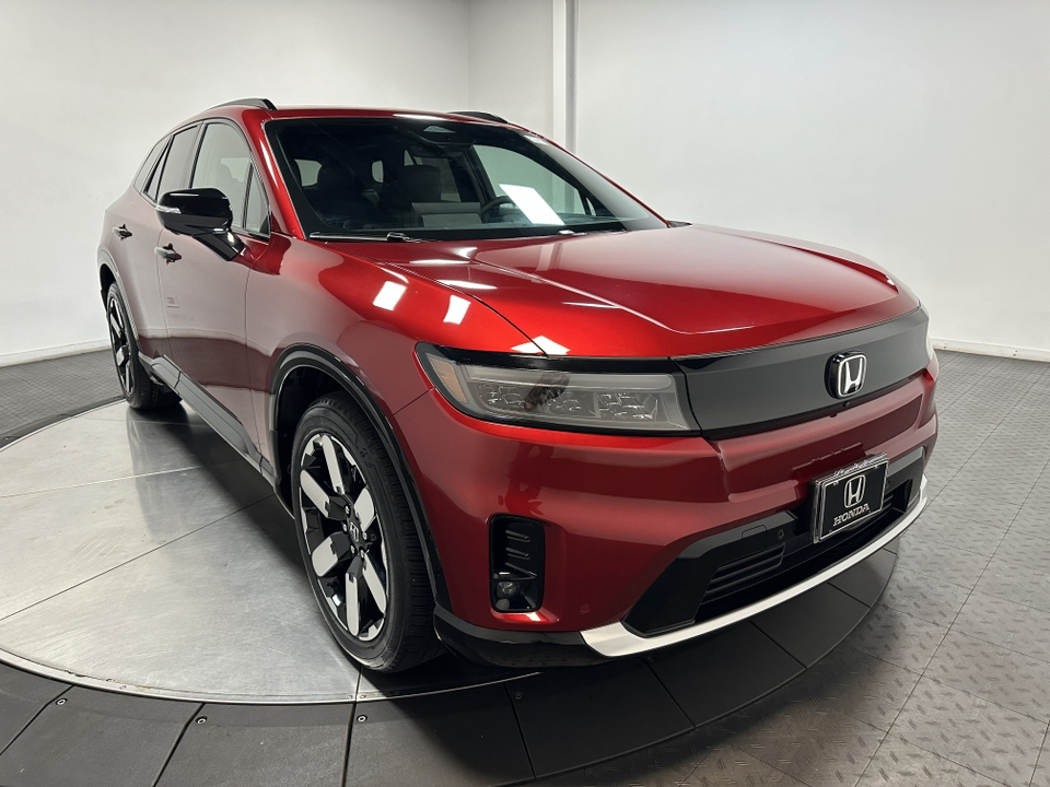 2024 Honda Prologue Elite 2