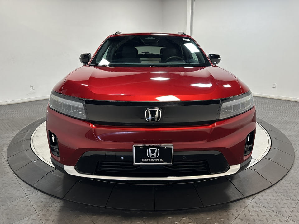 2024 Honda Prologue Elite 3