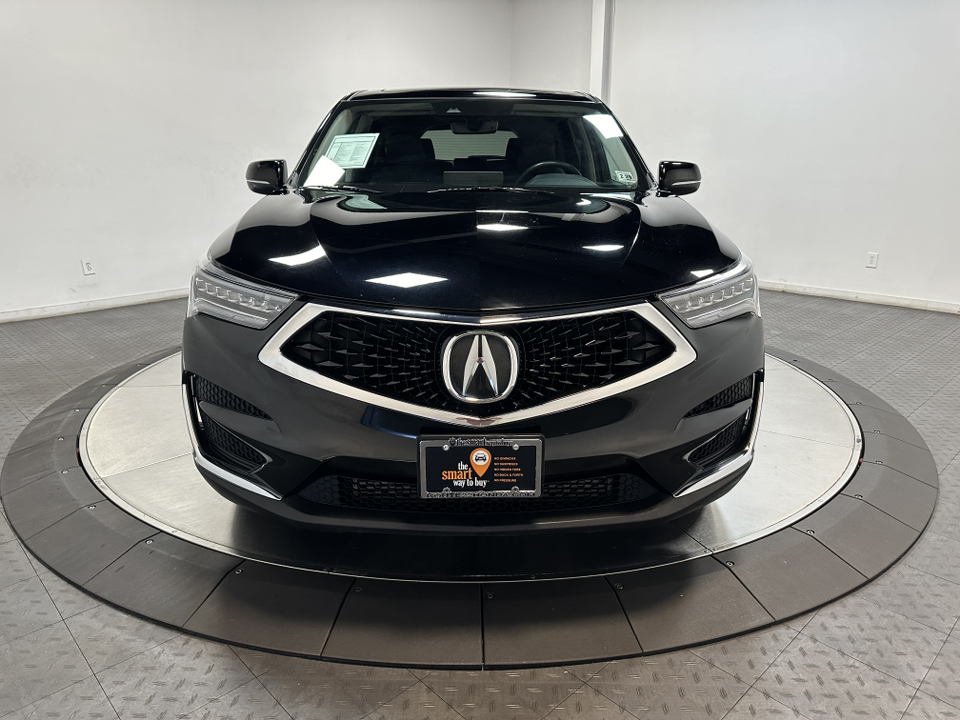 2019 Acura RDX w/Technology Pkg 4