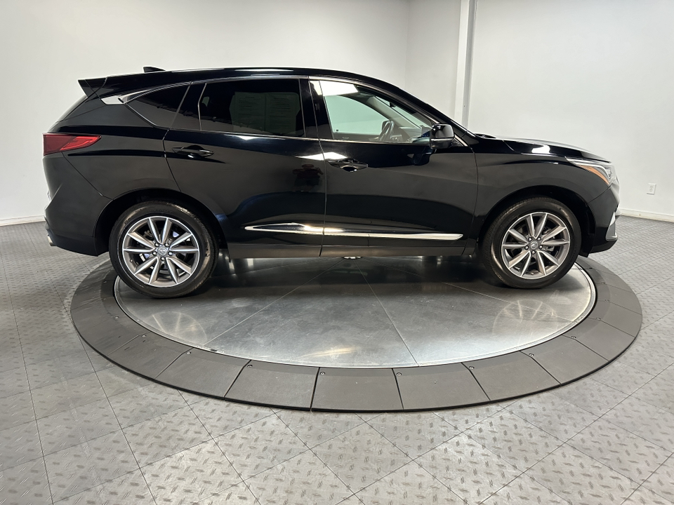 2019 Acura RDX w/Technology Pkg 15