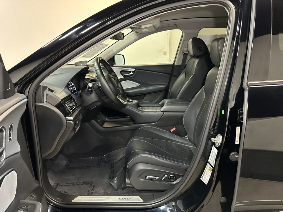 2019 Acura RDX w/Technology Pkg 22