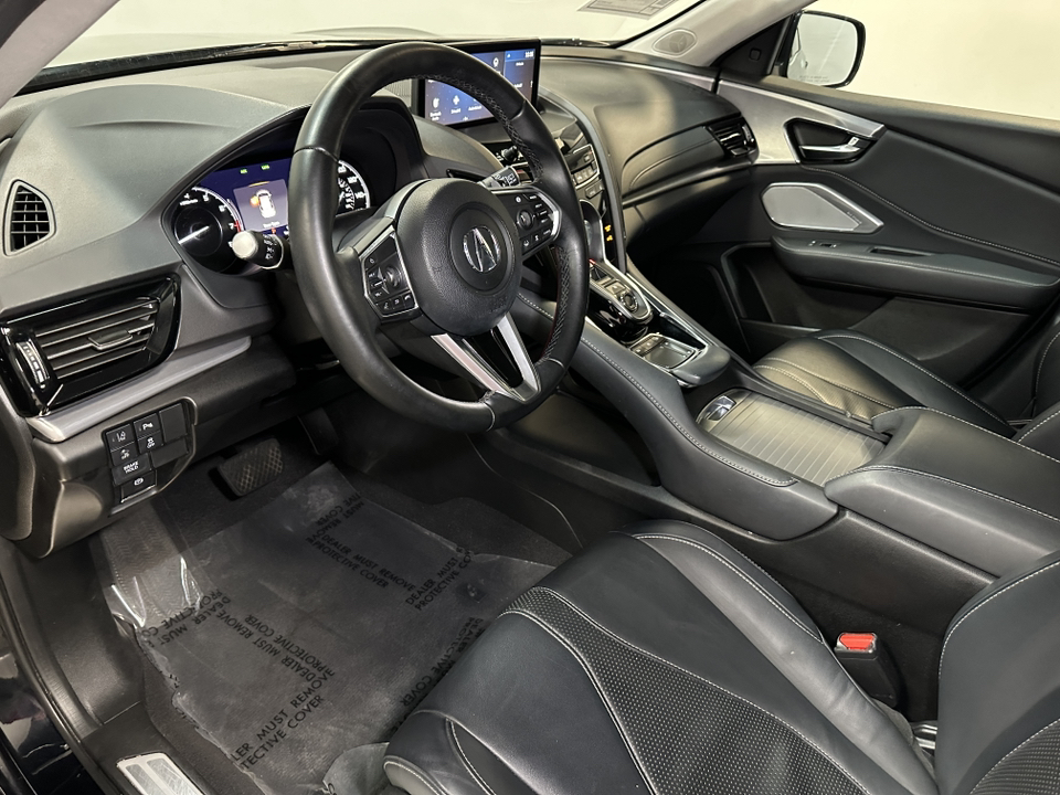 2019 Acura RDX w/Technology Pkg 24