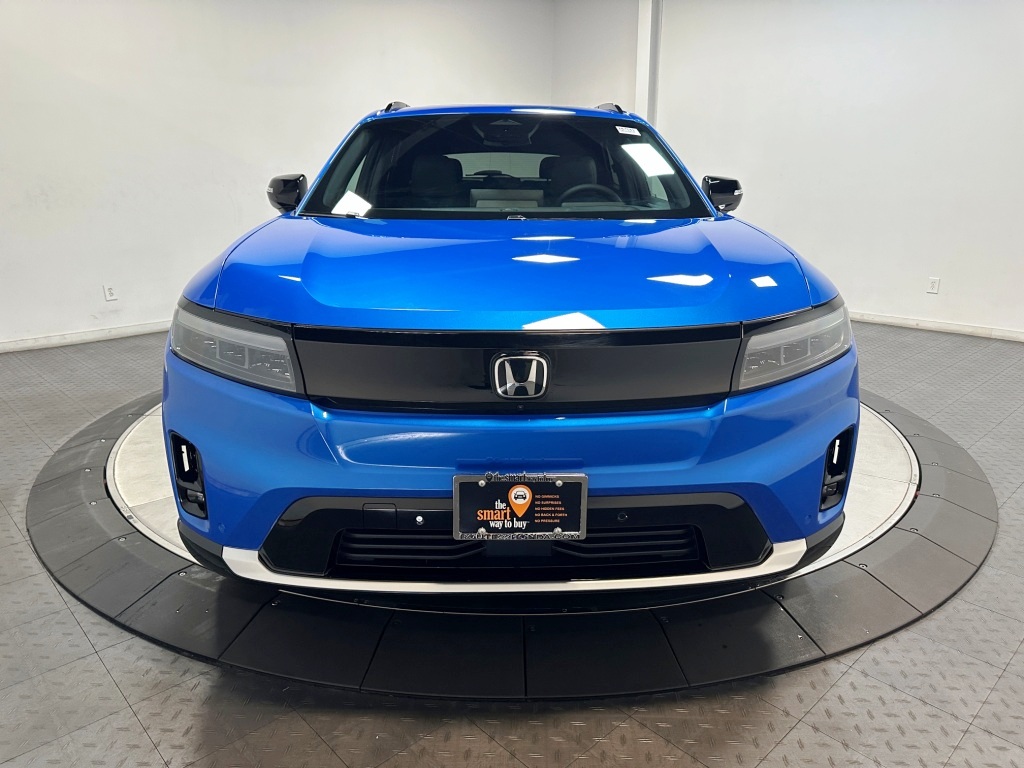 2024 Honda Prologue Elite 3