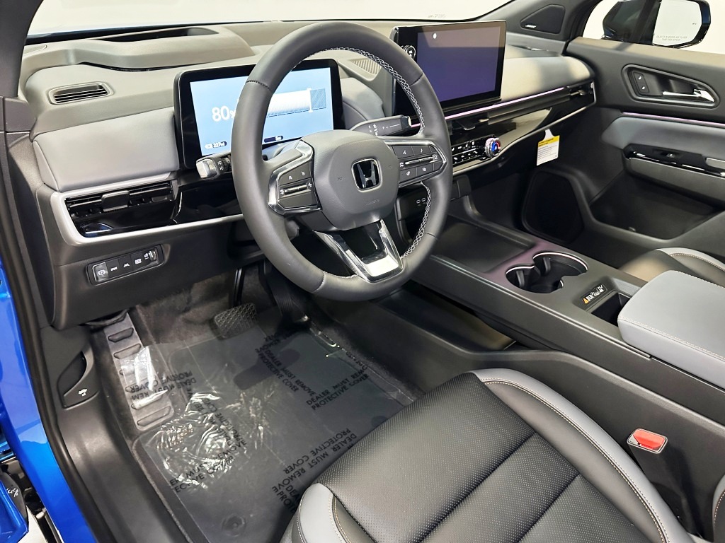 2024 Honda Prologue Elite 15