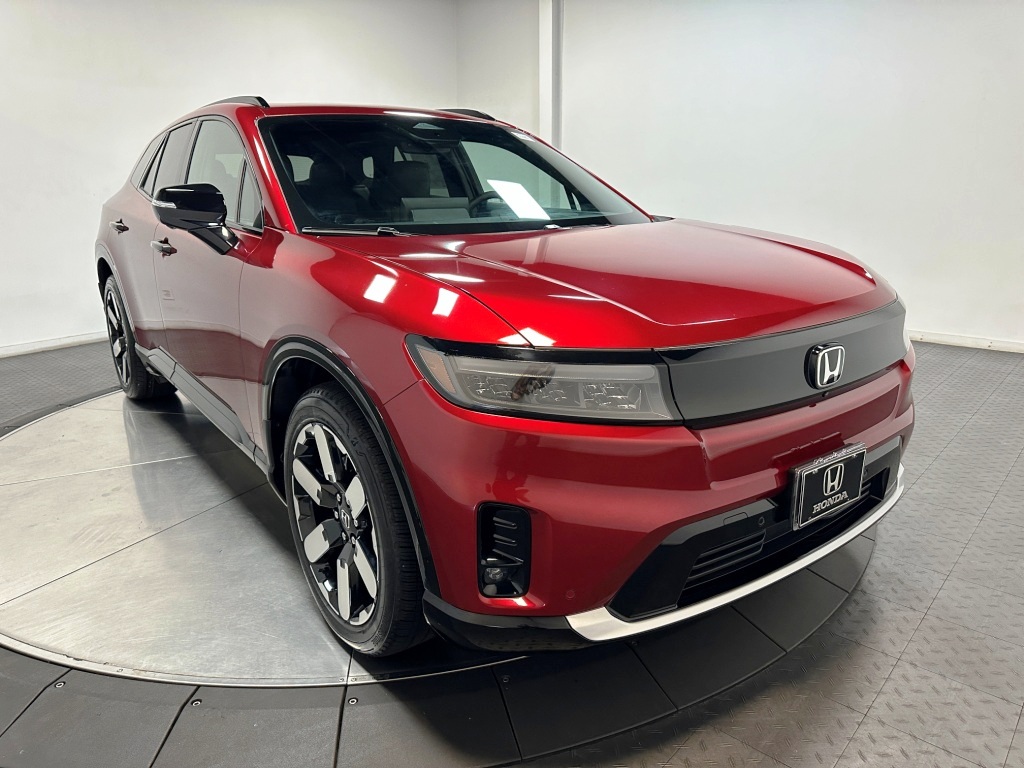 2024 Honda Prologue Elite 2