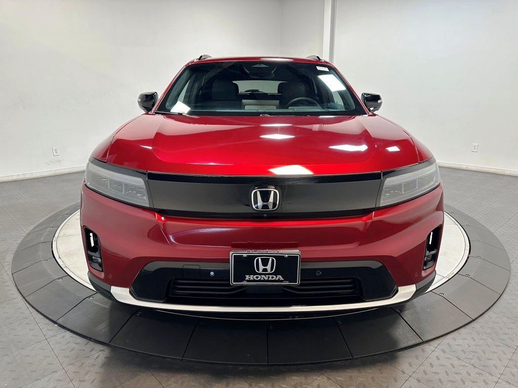 2024 Honda Prologue Elite 3