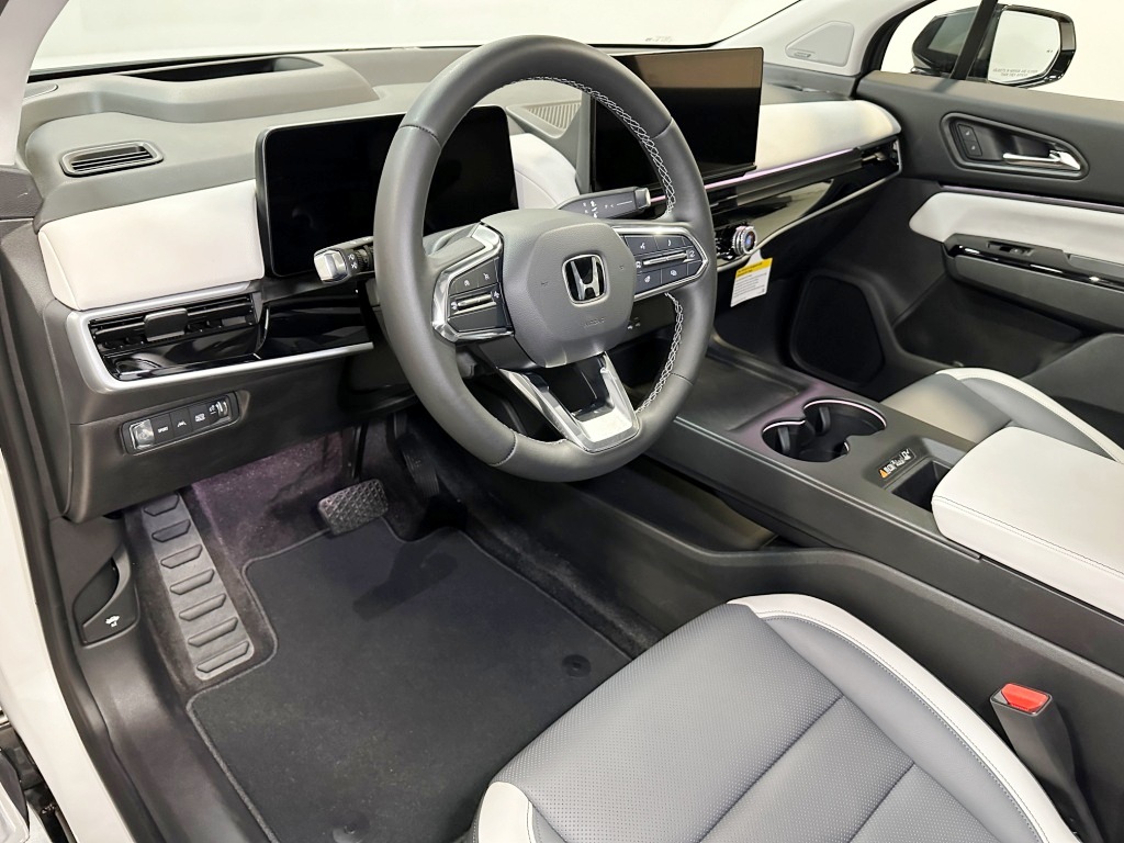 2024 Honda Prologue Elite 15