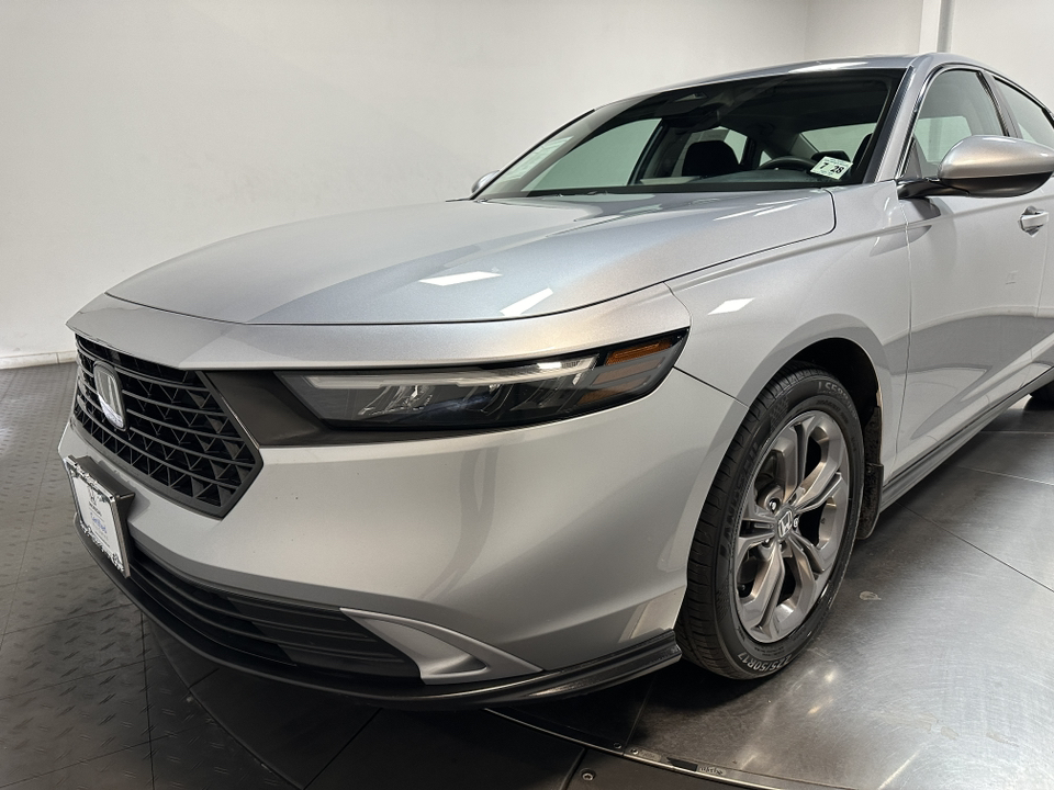 2023 Honda Accord Sedan EX 7