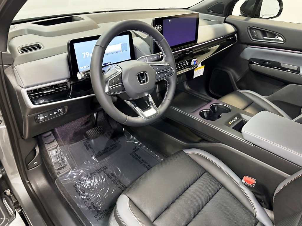 2024 Honda Prologue Elite 15