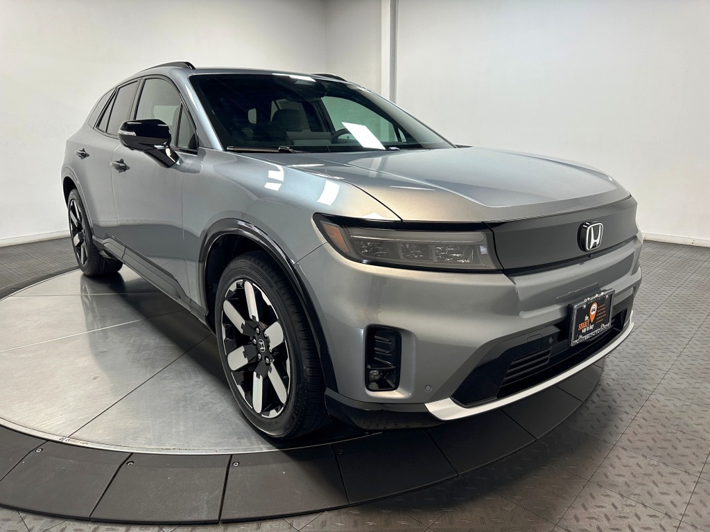 2024 Honda Prologue Elite 2