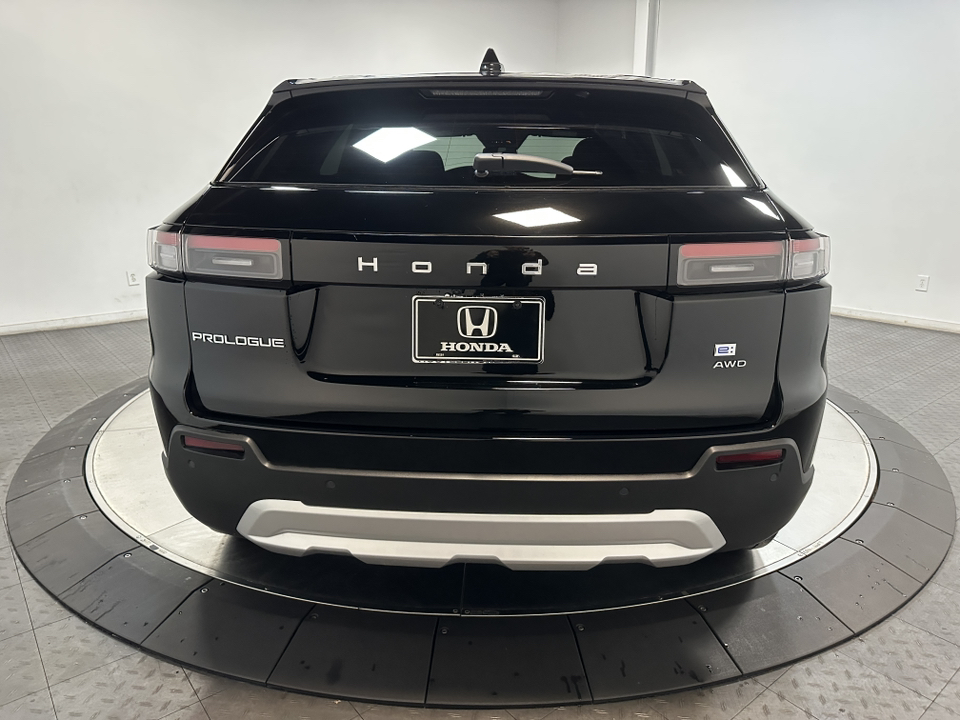 2024 Honda Prologue EX 7