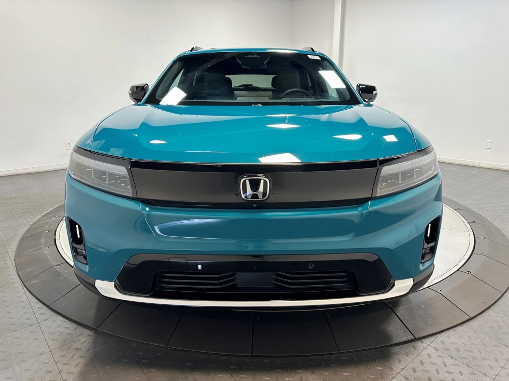 2024 Honda Prologue Elite 3