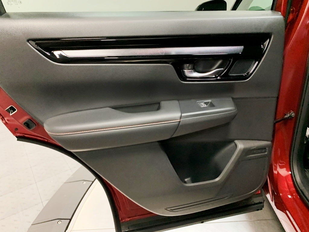 2025 Honda CR-V Hybrid Sport Touring 21