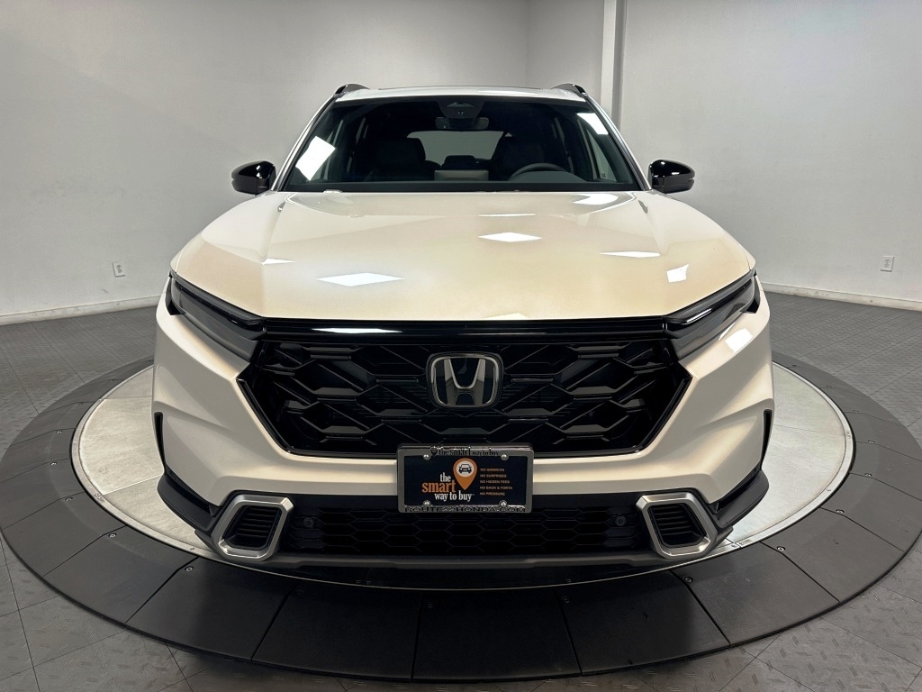 2025 Honda CR-V Hybrid Sport Touring 3