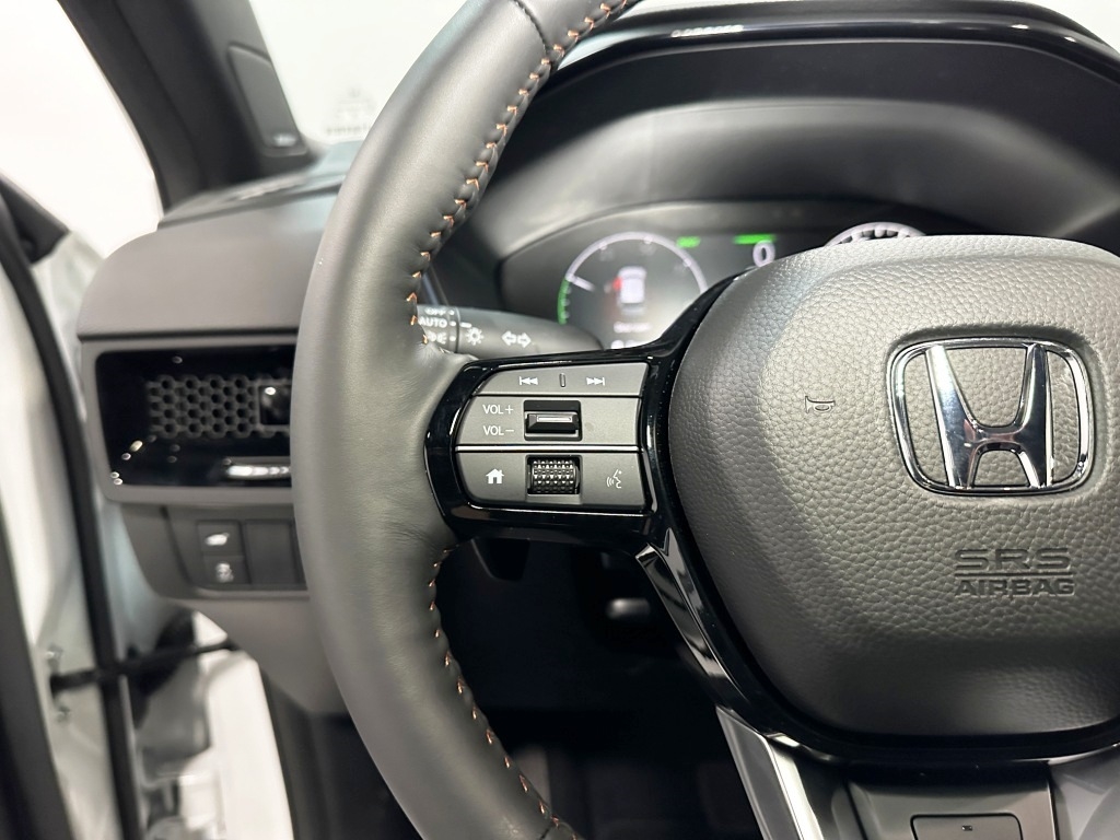 2025 Honda CR-V Hybrid Sport Touring 16
