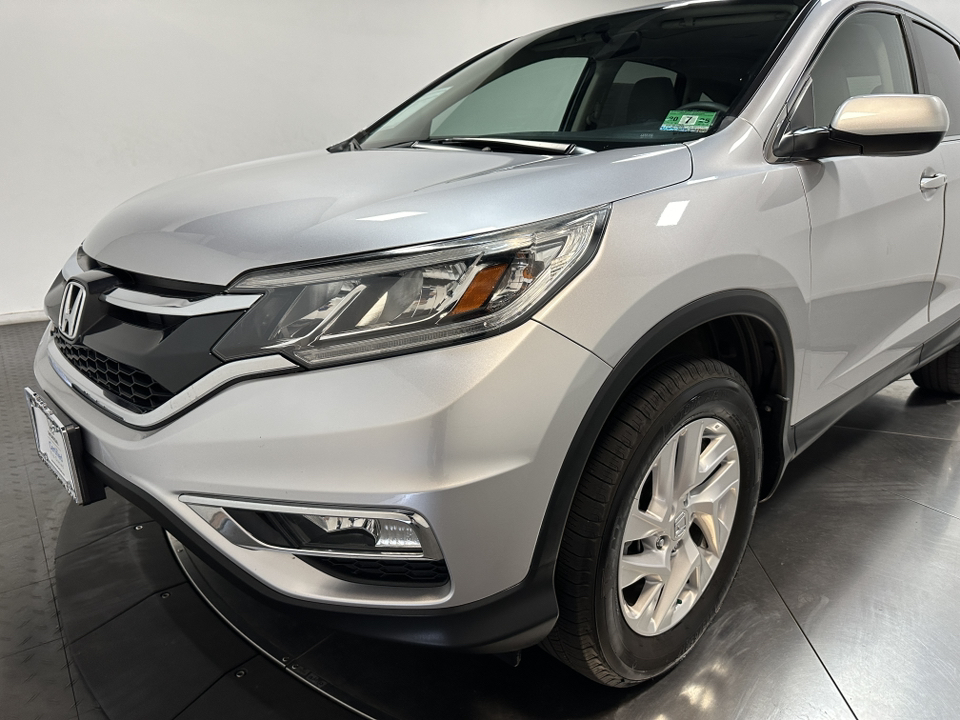 2016 HONDA CR-V EX 7