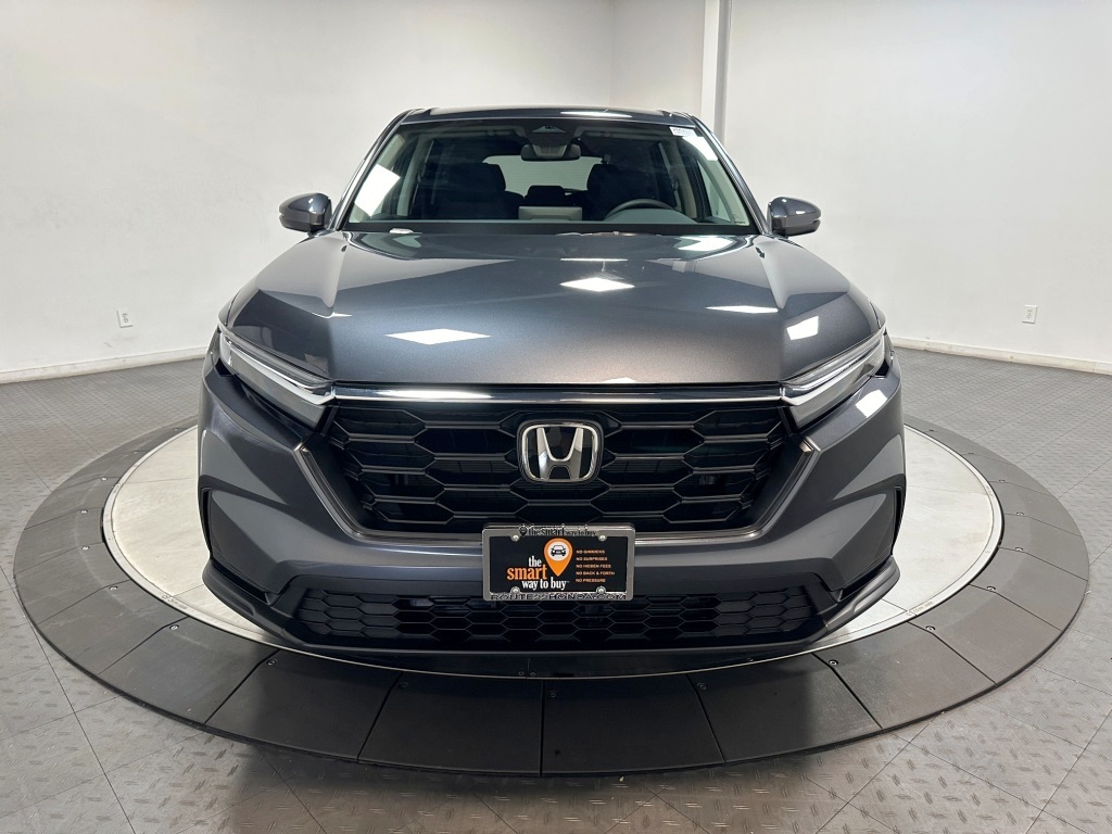 2025 Honda CR-V LX 3